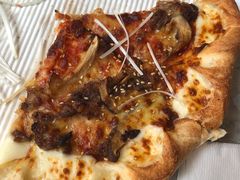 -必胜客(金鹰店)