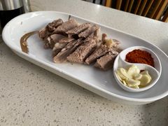 手抓羊肉-伊祥·敦煌楼