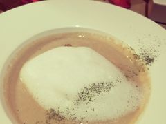 -YUE·6·西式融合餐厅(外滩六号店)