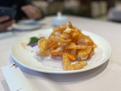 -老妈菜馆(建设街店)
