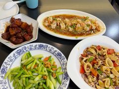 -杨记海鲜楼(三门黑金冠店)