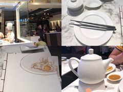 -喜鼎海胆水饺(柏威年购物中心店)