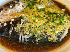 -绿茶餐厅(西湖银泰百货店)