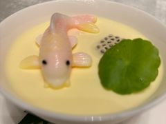 -东海朗廷酒店-唐阁T’ANG COURT 中餐厅