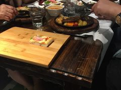 -西缘牛排(荟聚购物中心店)