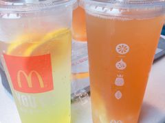 -麦当劳(宾水西道店)