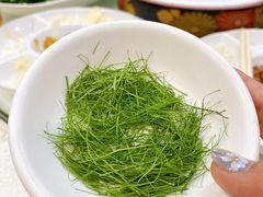 -寻味顺德·南记酒家·传统顺德菜·鱼生(广源路店)