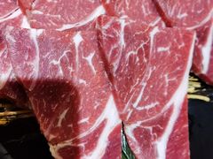 -九田家黑牛烤肉料理(盛龙广场店)