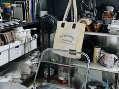 -2326 Coffee Roaster咖啡豆可选店(林肯公园店)