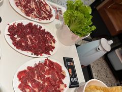 -八合里潮汕鲜牛肉火锅(上海汇智广场店)