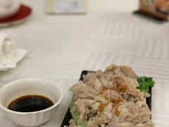 美国肥牛-潮福城大酒楼·潮粤菜·港式点心(阳光城店)