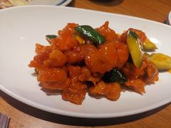 -俏湖兰·辣椒炒个肉(海沧店)