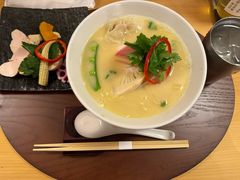 -篝拉面(银座店)