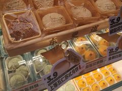 -東更道点心行(利客来店)