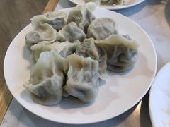 -叁拾壹克饺子·东北菜(国贸店)
