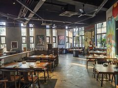 -水门巷餐厅(古子城店)