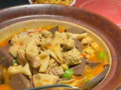 -清水亭湖北菜(大屯DT51店)