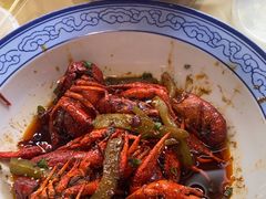 -91小龙虾·香辣蛙(蛇口店)