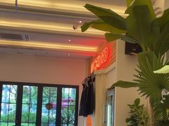 -Mezomd曼索蒂西班牙餐厅(广粤店)