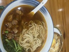 -小方的面(徐家汇店)