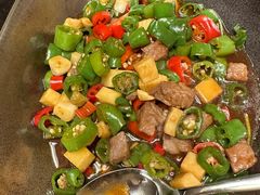 -浙江安吉JW万豪酒店·万豪中餐厅