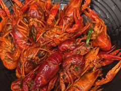 -铭副琦食·虾蟹烩馆(渔人码头店)