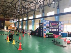 -长春乐奇平衡车儿童体能运动中心