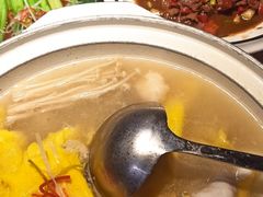 -巴土人家恩施菜馆(古德寺店)