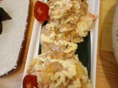 -樱の千渡日式料理·铁板烧•烧鸟(金盛田广场店)