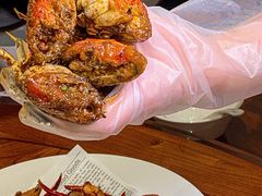 -有位虾匠·香辣蟹·小龙虾(李村店)