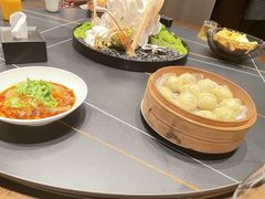 -同庆楼(天鹅湖万达店)