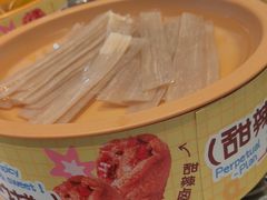 -龍歌自助小火锅(李沧丽达店)