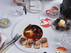 -弗兰克牛排西餐厅Ribone steak house(柠檬花园店)