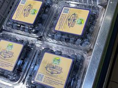 -地利生鲜(万科明天广场店)