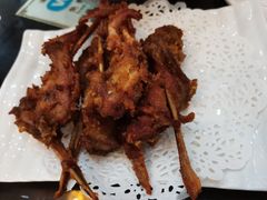 -红星光发煲仔饭(大石街店)