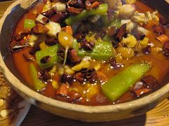 -打酱油·非遗淮扬菜(瘦西湖梅岭店)