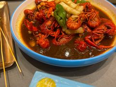 -龙虾奇迹(大华三路店)