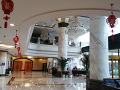 -南京西康宾馆