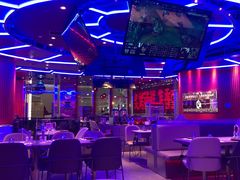 -鱼酷活鱼烤鱼(恒隆广场店)