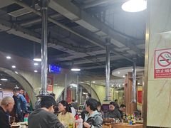 -元盛居(生态大街店)