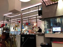 -HELLO MUSAE 拾光缪斯餐厅·纯正希腊风味(苏州中心店)