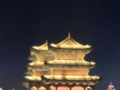 -大同古城墙
