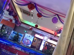 大堂-阿三鱼头泡饼·家常菜