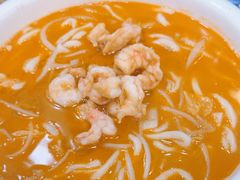 -木木鲜海鲜面(天一店)