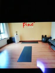 -FineYoga梵音瑜伽·普拉提