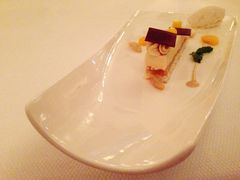 -Salon de Ville浦江汇(上海外滩华尔道夫酒店店)