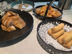-德尚煌·顺德菜(誉山悠方天地店)