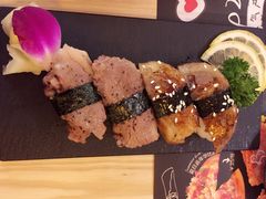 -Sushi Love 创意寿司(丽影广场店)