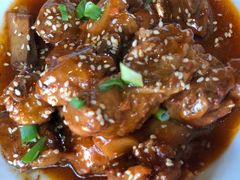 -妈妈的味道(和顺古镇店)