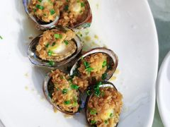 -范饭椰林川湘味海鲜·椰子鸡(三亚湾椰梦长廊店)